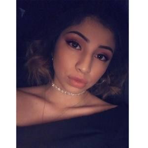 Meet your Posher, Lily